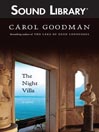 The Night Villa